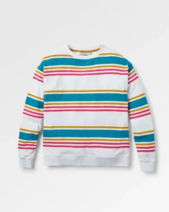 Women's Graceful Textured LS Top