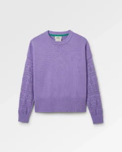 Women's Grace Knitted Jumper