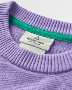 Women's Grace Knitted Jumper