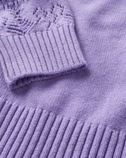 Women's Grace Knitted Jumper