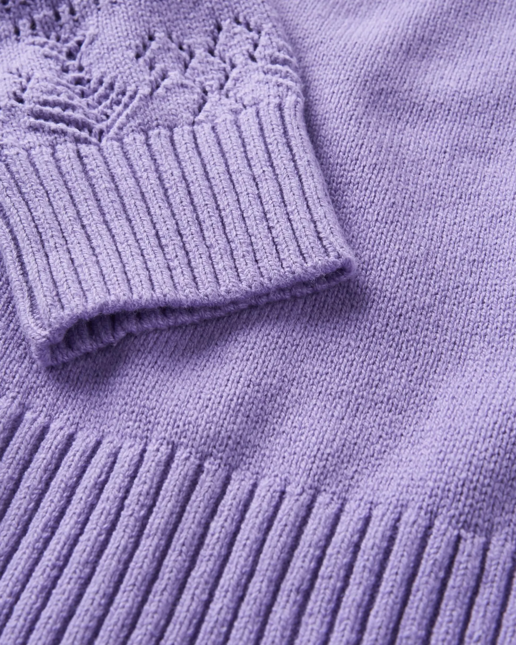 Women's Grace Knitted Jumper