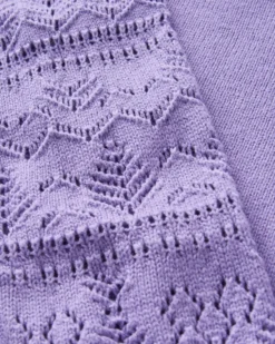 Women's Grace Knitted Jumper