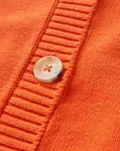 Women's Grace Open Knit Cardigan