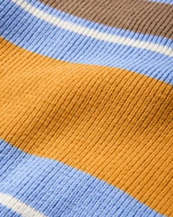 Women's Grasslands Oversized Organic Cotton Knitted Jumper