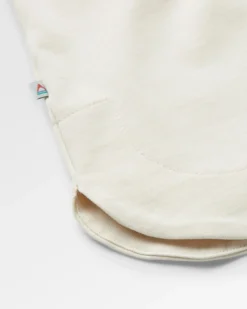 Women's Graze Organic Cotton LS Top