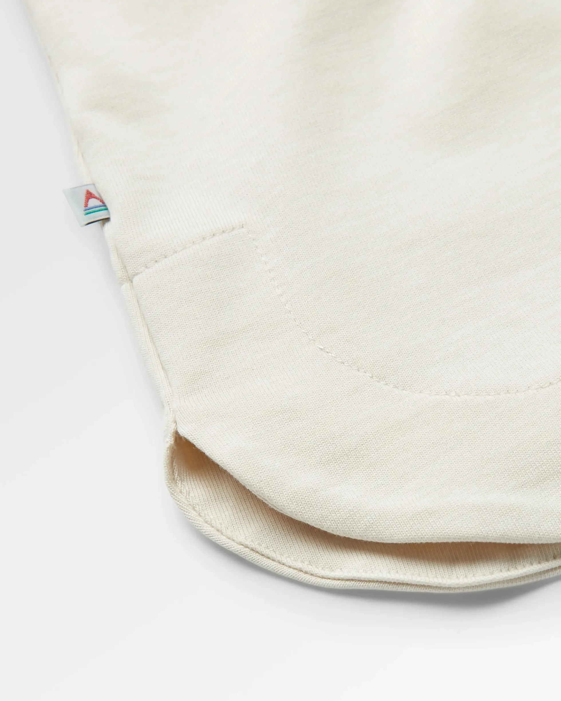 Women's Graze Organic Cotton LS Top