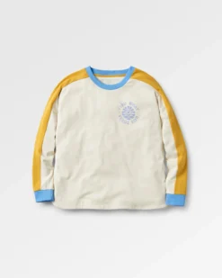 Women's Graze Organic Cotton LS Top