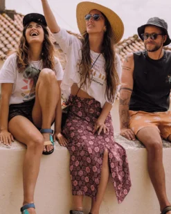 Women's Hannah Skirt