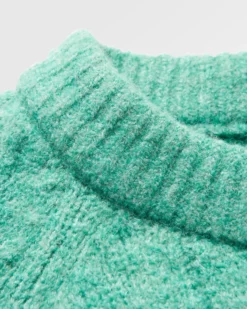 Women's Harvest Knitted Jumper