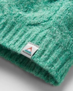 Women's Harvest Knitted Jumper
