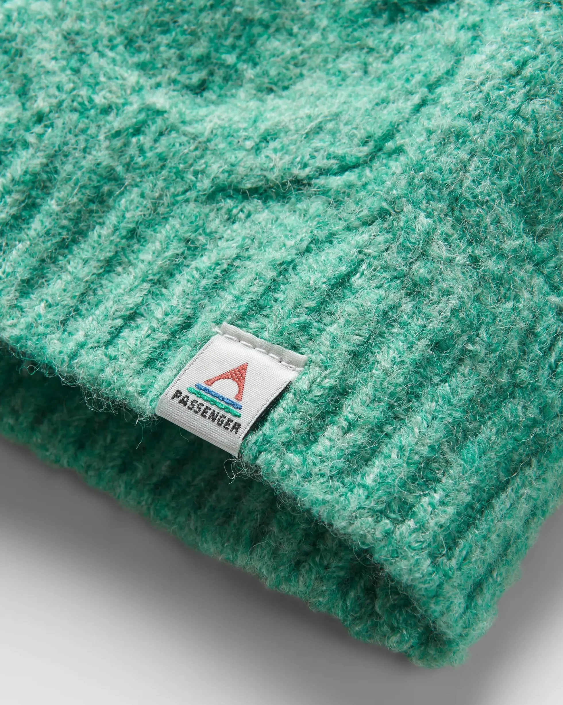 Women's Harvest Knitted Jumper