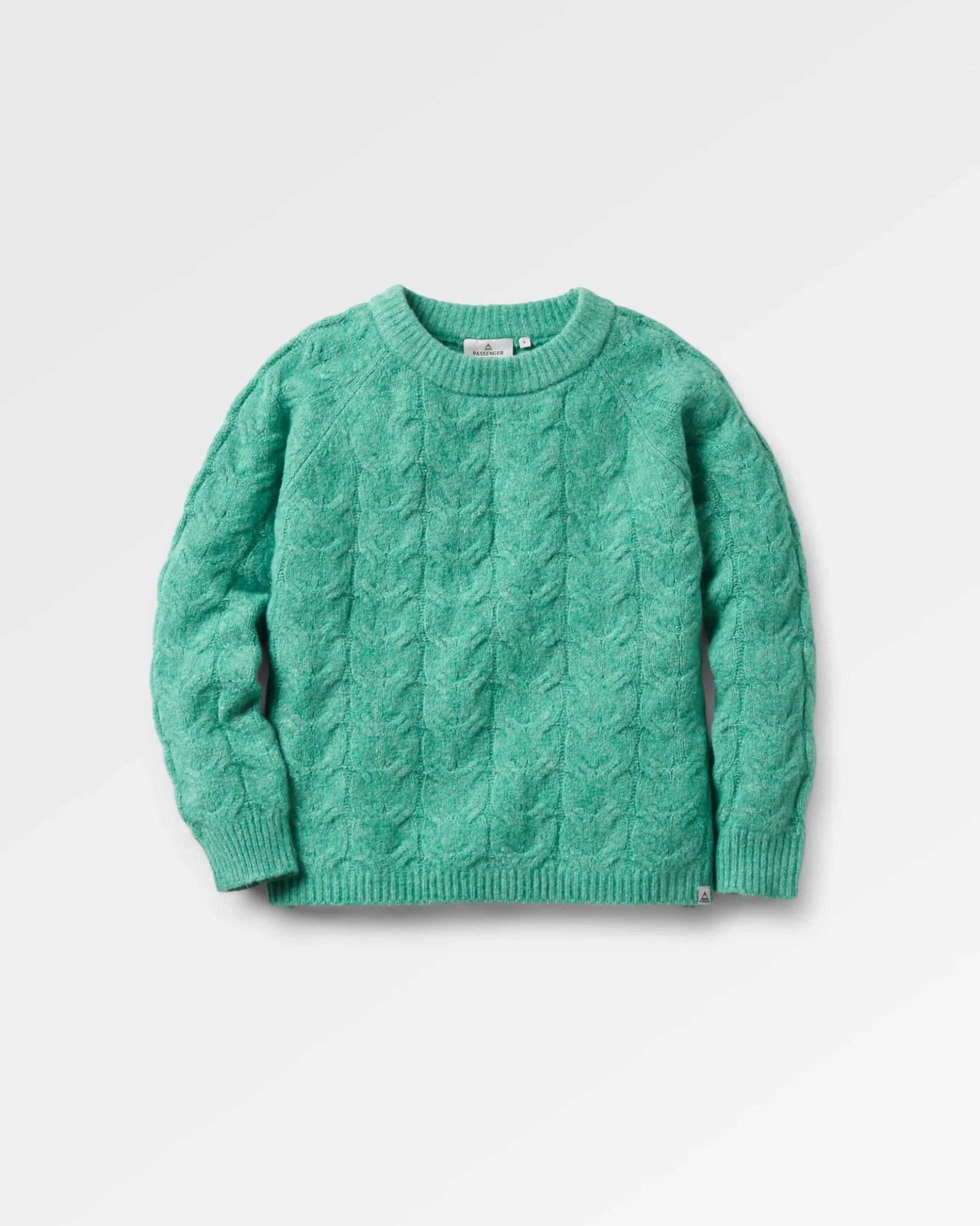 Women's Harvest Knitted Jumper