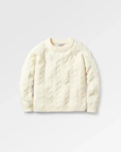 Women's Harvest Knitted Jumper