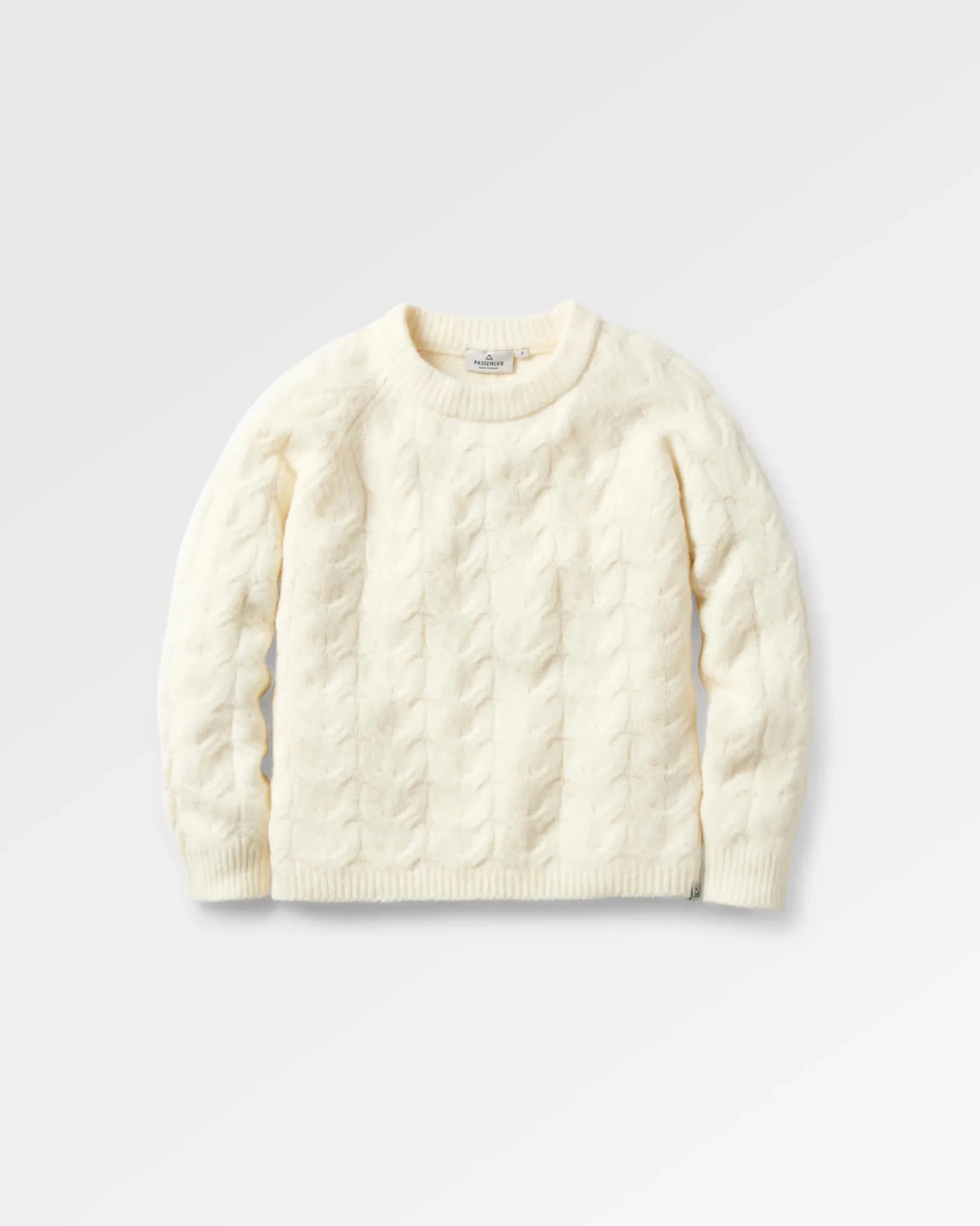 Women's Harvest Knitted Jumper