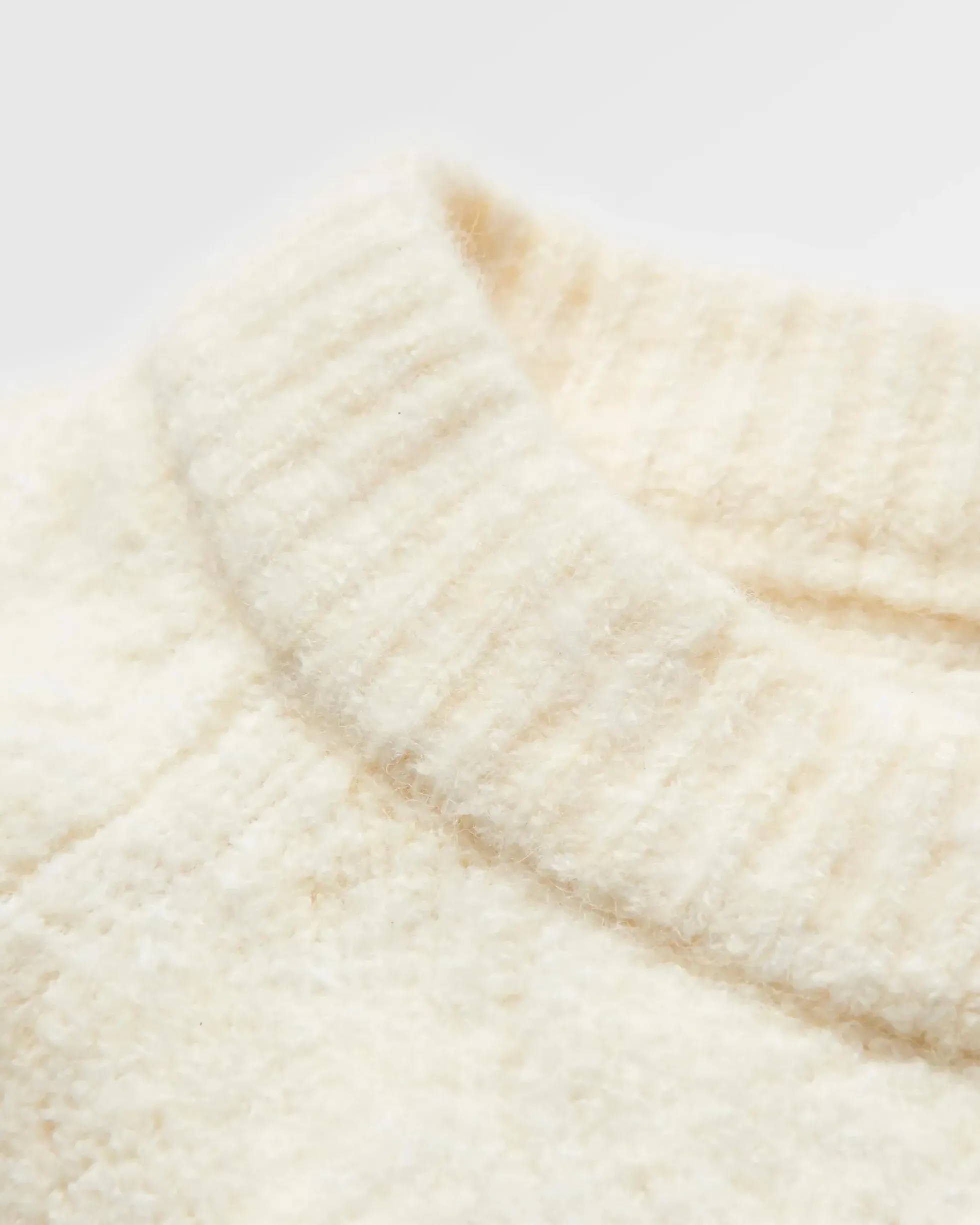 Women's Harvest Knitted Jumper