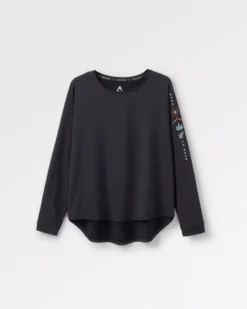 Women's Hatha Active Top