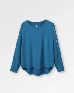 Women's Hatha Active Top
