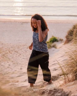 Women's Hazel Woven Trouser