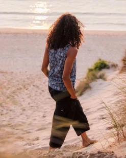 Women's Hazel Woven Trouser