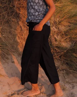 Women's Hazel Woven Trouser