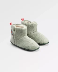 Women's Hideaway Hut Slipper