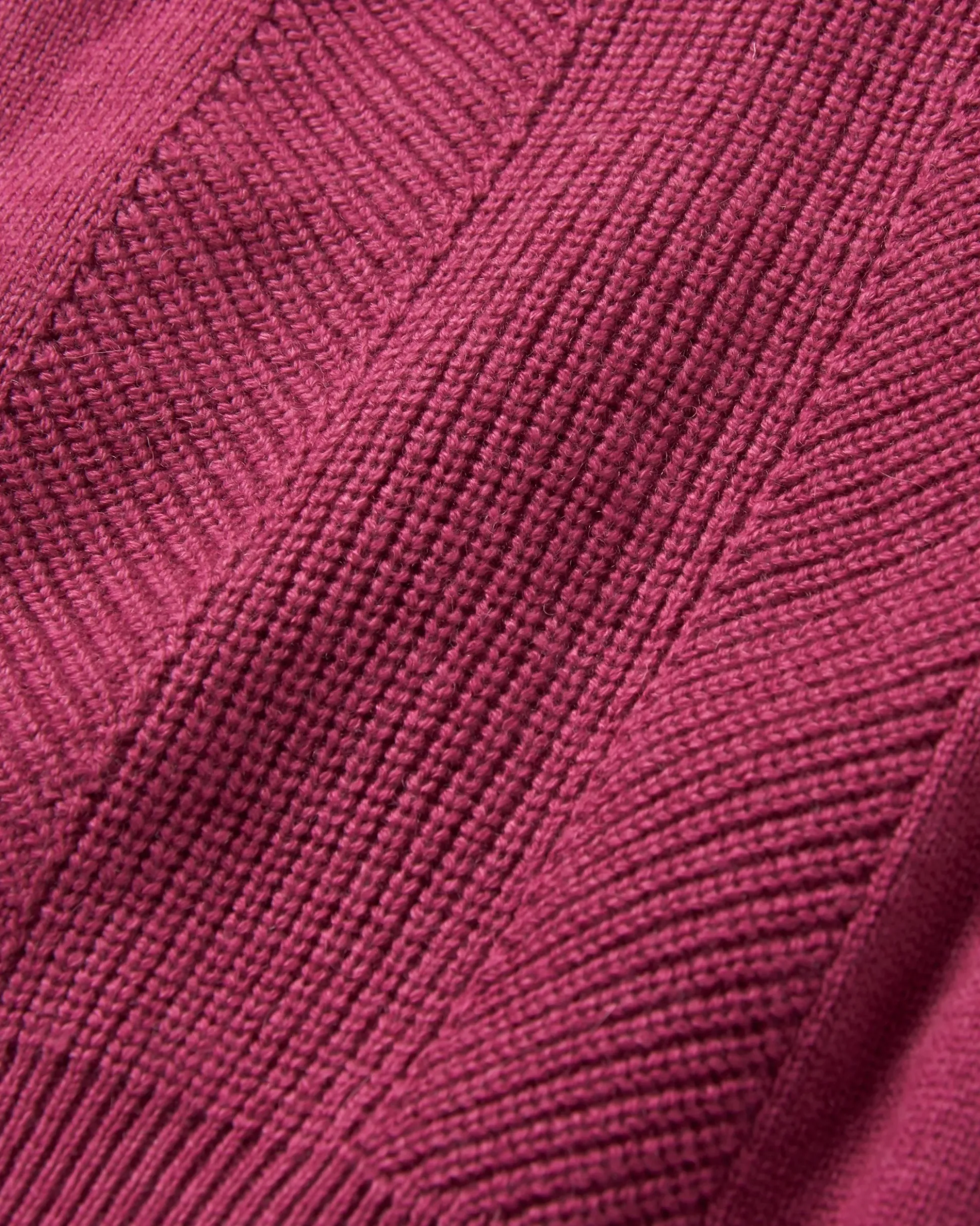 Women's Hideout Oversized Knitted Jumper