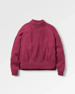 Women's Hideout Oversized Knitted Jumper