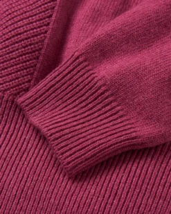 Women's Hideout Oversized Knitted Jumper