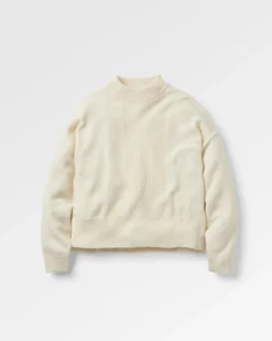 Women's Hideout Oversized Knitted Jumper