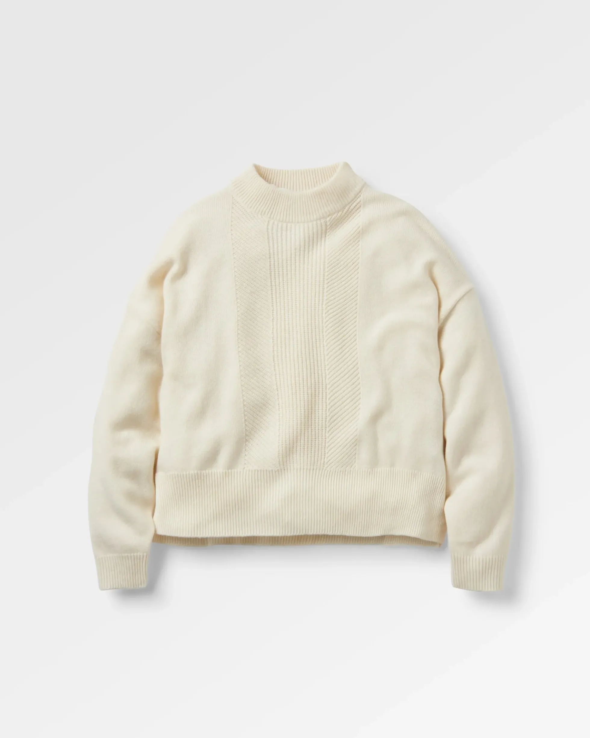 Women's Hideout Oversized Knitted Jumper