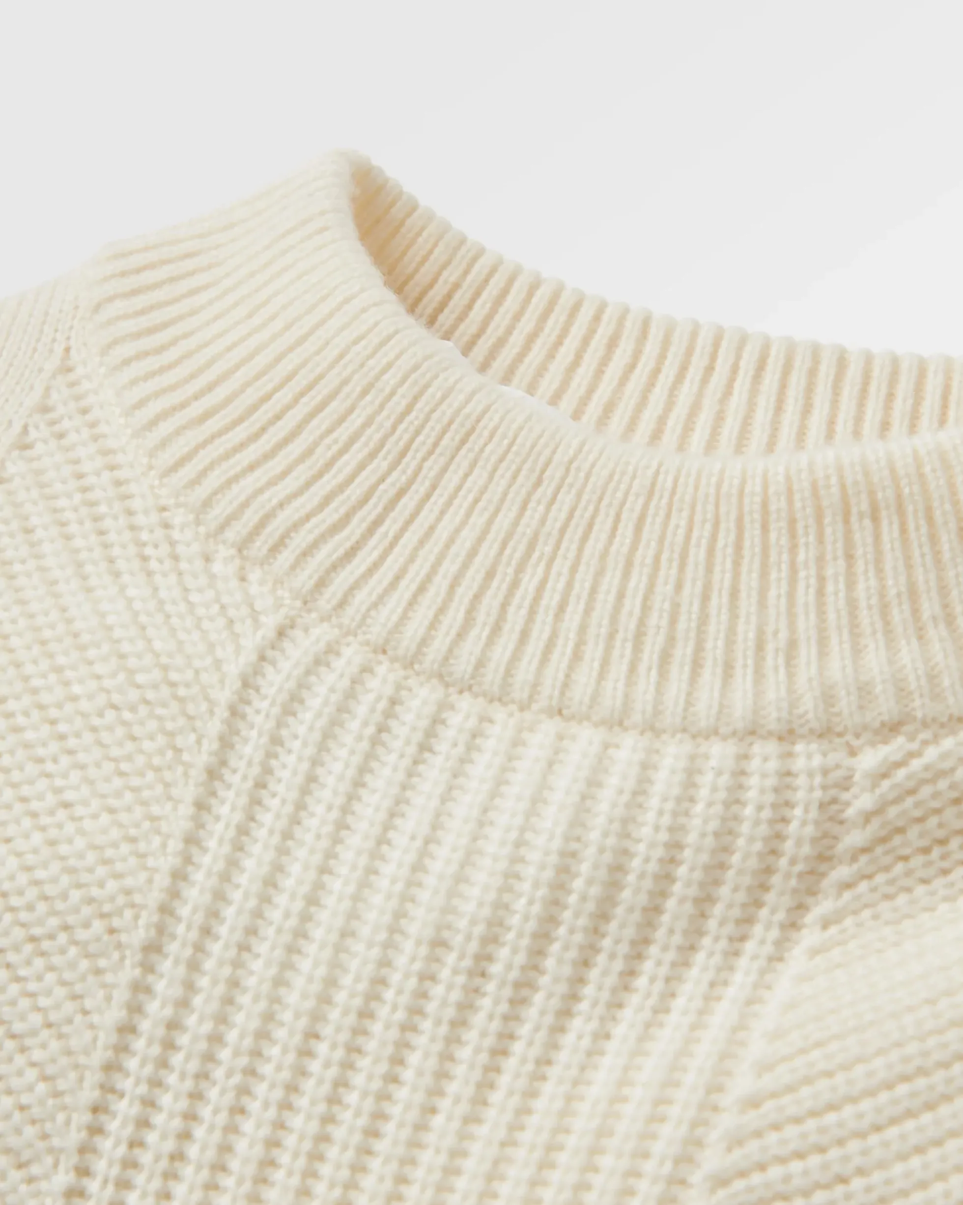 Women's Hideout Oversized Knitted Jumper