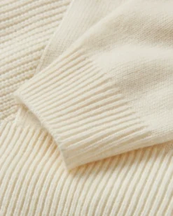 Women's Hideout Oversized Knitted Jumper
