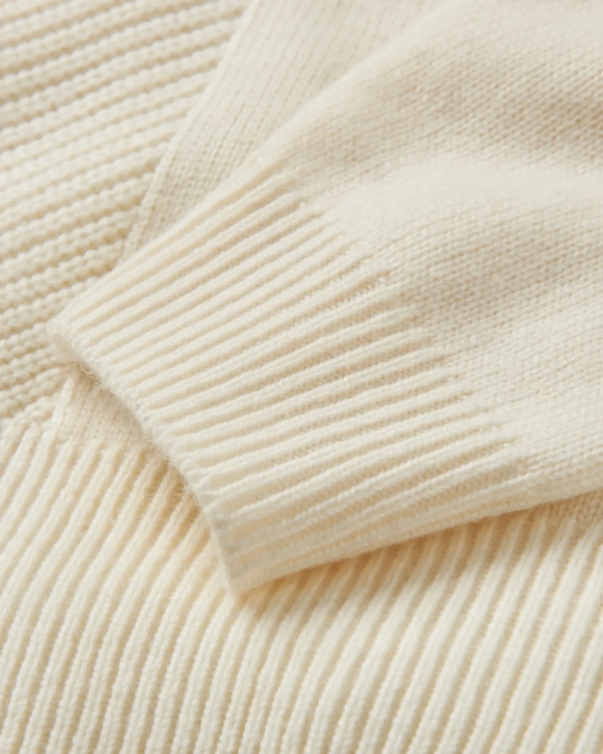 Women's Hideout Oversized Knitted Jumper