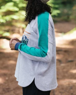 Women's Hilltop Organic Cotton LS T-Shirt
