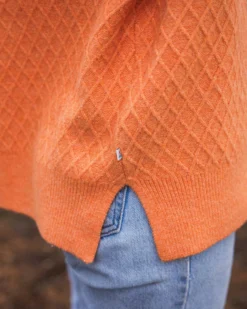 Women's Hinterland Knitted Jumper
