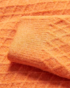 Women's Hinterland Knitted Jumper