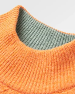 Women's Hinterland Knitted Jumper