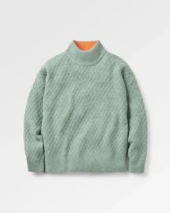 Women's Hinterland Knitted Jumper