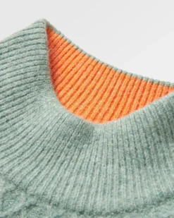 Women's Hinterland Knitted Jumper