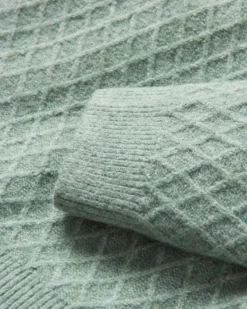 Women's Hinterland Knitted Jumper