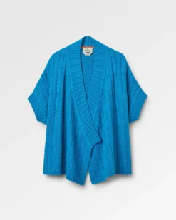 Women's Homely Knitted Cardigan