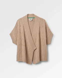 Women's Homely Knitted Cardigan