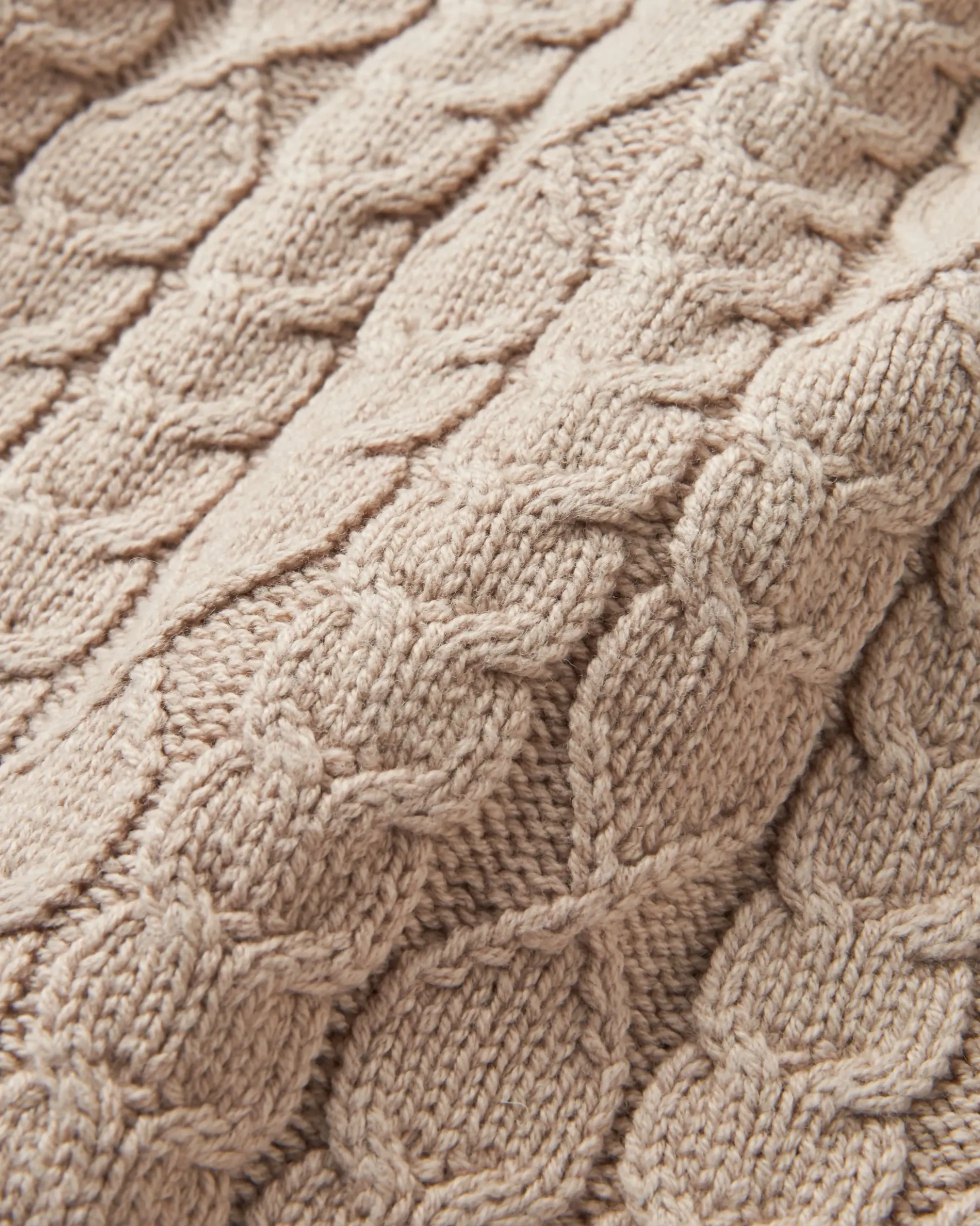 Women's Homely Knitted Cardigan