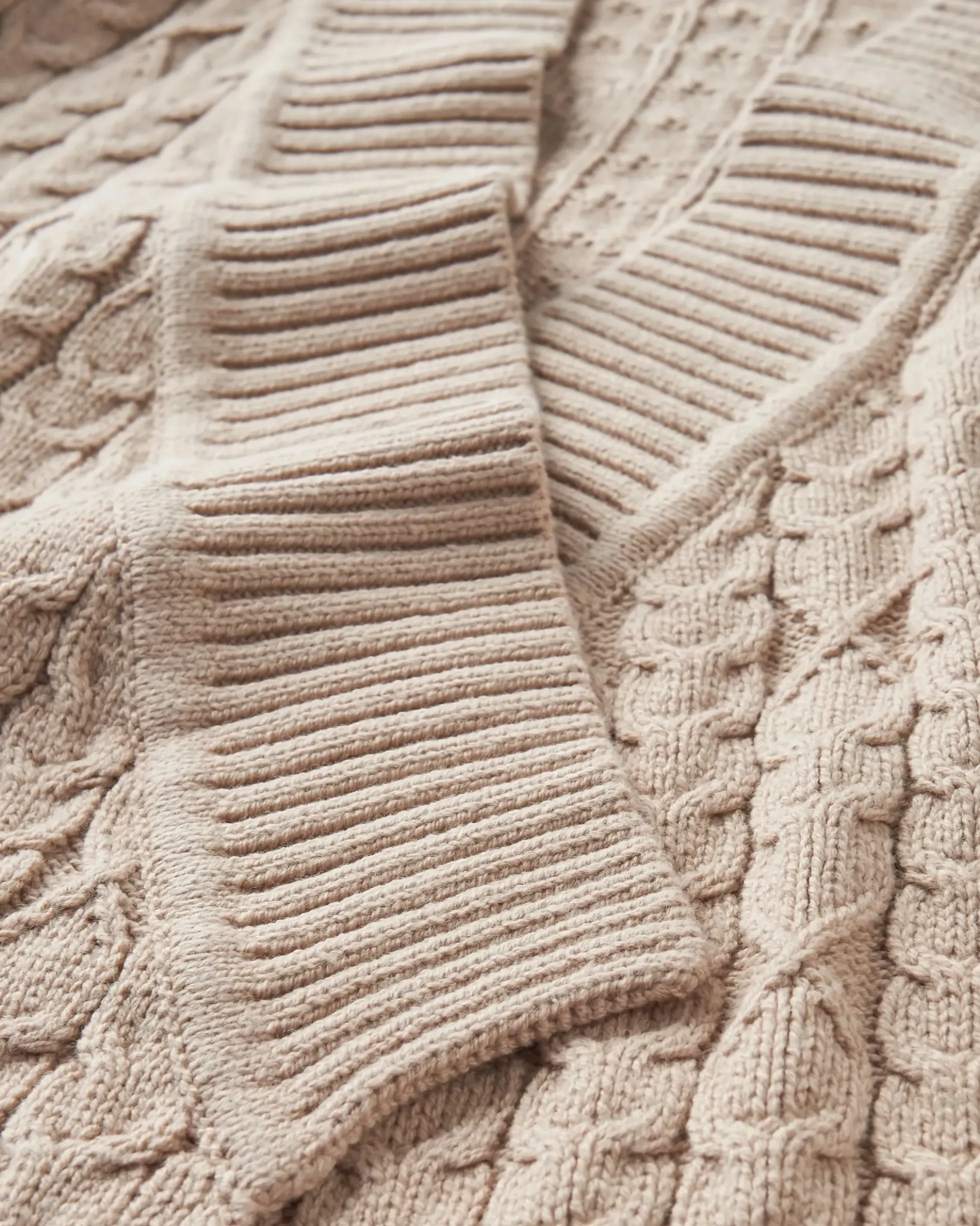 Women's Homely Knitted Cardigan