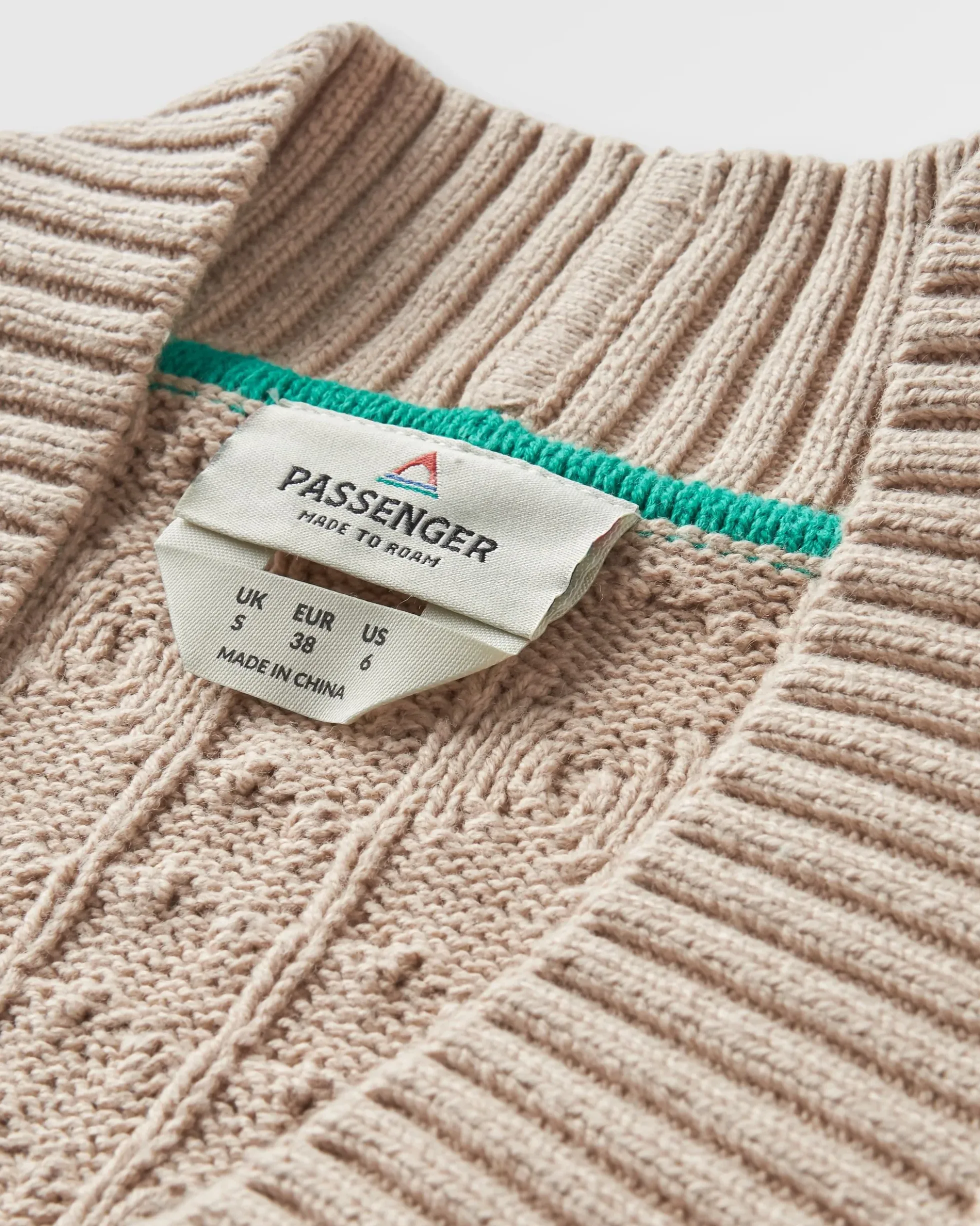 Women's Homely Knitted Cardigan