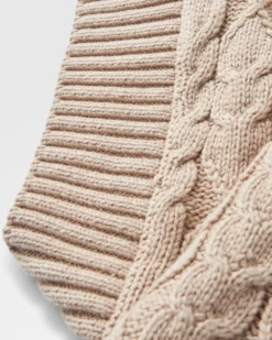 Women's Homely Knitted Cardigan