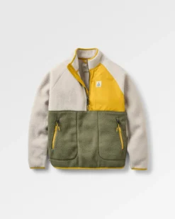 Women's Home Sherpa Fleece