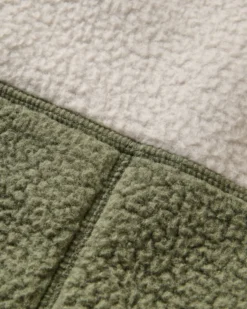 Women's Home Sherpa Fleece