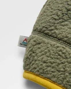 Women's Home Sherpa Fleece