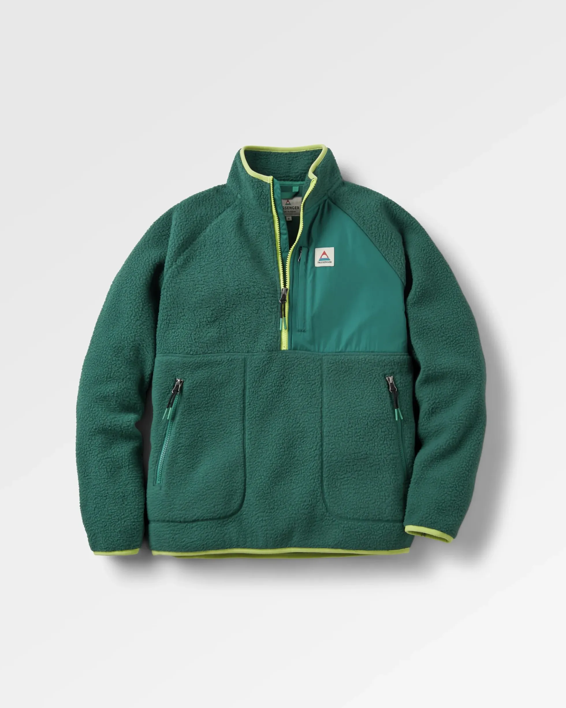 Women's Home Sherpa Fleece